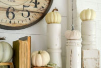 Modern Fall Decor Inspiration To Transform Your Home For The Cozy Season 29