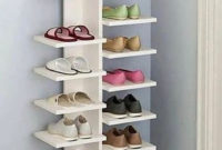 Perfect Shoe Rack Concepts Ideas For Storing Your Shoes 03