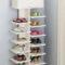 Perfect Shoe Rack Concepts Ideas For Storing Your Shoes 03