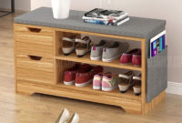 Perfect Shoe Rack Concepts Ideas For Storing Your Shoes 05
