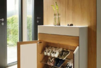 Perfect Shoe Rack Concepts Ideas For Storing Your Shoes 07
