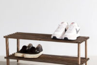 Perfect Shoe Rack Concepts Ideas For Storing Your Shoes 09