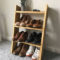 Perfect Shoe Rack Concepts Ideas For Storing Your Shoes 13