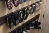 Perfect Shoe Rack Concepts Ideas For Storing Your Shoes 16
