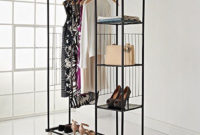 Perfect Shoe Rack Concepts Ideas For Storing Your Shoes 20