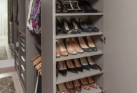 Perfect Shoe Rack Concepts Ideas For Storing Your Shoes 21