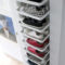 Perfect Shoe Rack Concepts Ideas For Storing Your Shoes 24