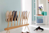 Perfect Shoe Rack Concepts Ideas For Storing Your Shoes 26