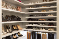 Perfect Shoe Rack Concepts Ideas For Storing Your Shoes 29