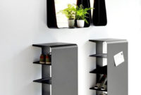 Perfect Shoe Rack Concepts Ideas For Storing Your Shoes 32