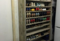 Perfect Shoe Rack Concepts Ideas For Storing Your Shoes 34