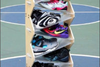 Perfect Shoe Rack Concepts Ideas For Storing Your Shoes 39