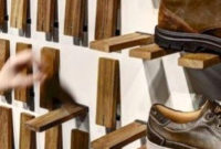 Perfect Shoe Rack Concepts Ideas For Storing Your Shoes 40