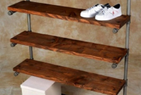 Perfect Shoe Rack Concepts Ideas For Storing Your Shoes 41