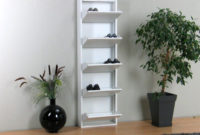 Perfect Shoe Rack Concepts Ideas For Storing Your Shoes 46
