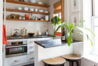 Stunning Small Kitchen Ideas Of All Time 16