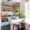 Stunning Small Kitchen Ideas Of All Time 16