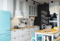 Stunning Small Kitchen Ideas Of All Time 22