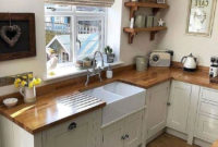 Stunning Small Kitchen Ideas Of All Time 28