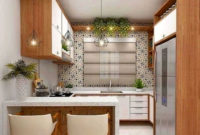 Stunning Small Kitchen Ideas Of All Time 30