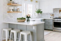 Stunning Small Kitchen Ideas Of All Time 37