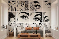 Unique DIY Wall Art Ideas For Your House To Try 12