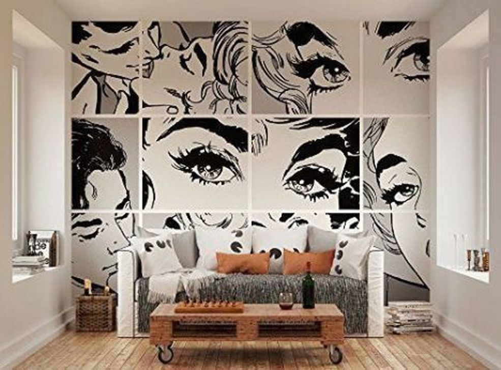 Unique DIY Wall Art Ideas For Your House To Try 12