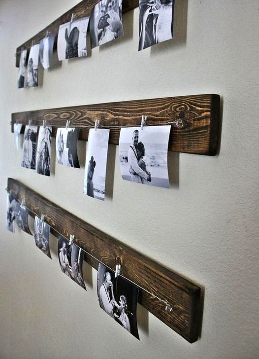 Unique DIY Wall Art Ideas For Your House To Try 40