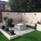 Awesome Backyard Seating Ideas For Best Inspiration 03