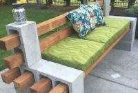 Awesome Backyard Seating Ideas For Best Inspiration 04