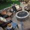Awesome Backyard Seating Ideas For Best Inspiration 14