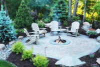 Awesome Backyard Seating Ideas For Best Inspiration 22