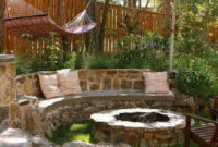 Awesome Backyard Seating Ideas For Best Inspiration 24
