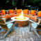 Awesome Backyard Seating Ideas For Best Inspiration 27