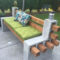 Awesome Backyard Seating Ideas For Best Inspiration 29