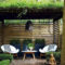 Awesome Backyard Seating Ideas For Best Inspiration 31