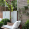 Awesome Backyard Seating Ideas For Best Inspiration 41