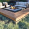 Awesome Backyard Seating Ideas For Best Inspiration 51