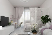 Marvelous Divide Room Decoration Ideas That Look More Comfort 32