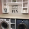 Perfect Functional Laundry Room Decoration Ideas For Low Budget 07