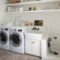 Perfect Functional Laundry Room Decoration Ideas For Low Budget 08
