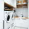 Perfect Functional Laundry Room Decoration Ideas For Low Budget 17